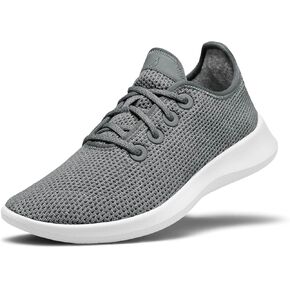 Allbirds Men’s Tree Runners Everyday Sneakers, Machine Washable Shoe Made with Natural Materials in Saudi Arabia