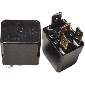 1pcs/lot Relay CM1aF-12V ACM32201 4pins Automotive air Conditioning Fan Relay in Saudi Arabia