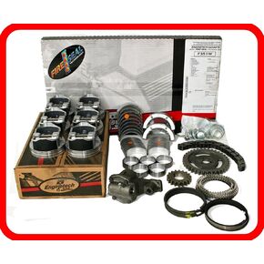 Engine Rebuild Overhaul Kit FITS: 2002-2008 Ford Ranger 3.0L OHV V6 12v Vulcan VINS"U,V" in Kuwait