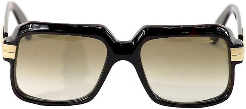 Cazal 607 Round Sunglasses in Saudi Arabia