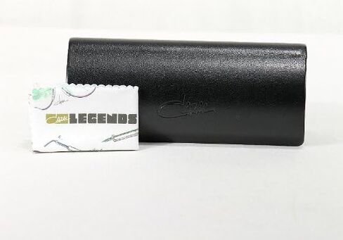 Cazal 607 Round Sunglasses in Saudi Arabia