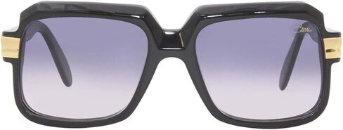 Cazal 607 Round Sunglasses in Saudi Arabia