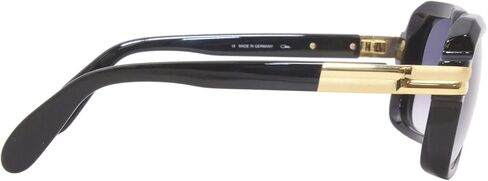 Cazal 607 Round Sunglasses in Saudi Arabia