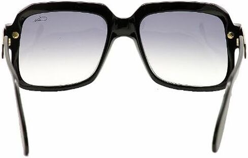 Cazal 607 Round Sunglasses in Saudi Arabia