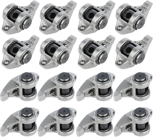 مجموعة ذراع الروك Cciyu 16 X ، بديل لعام 2002-2016 لـ Cadillac Escalade 2007-2013 لـ Chevy Avalanche ، 10214664 MR-1341 in Saudi Arabia