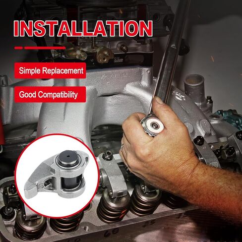 مجموعة ذراع الروك Cciyu 16 X ، بديل لعام 2002-2016 لـ Cadillac Escalade 2007-2013 لـ Chevy Avalanche ، 10214664 MR-1341 in Saudi Arabia