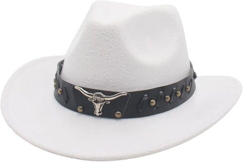 Classic Western Cowboy Hat Ideal for Outdoor Events and Costumes in Kuwait