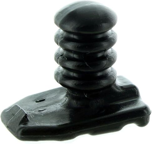 Ski-Doo New OEM Hood Clip Attachment Pin, 517305734 in Saudi Arabia