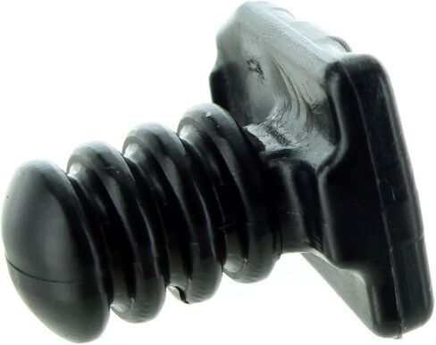 Ski-Doo New OEM Hood Clip Attachment Pin, 517305734 in Saudi Arabia