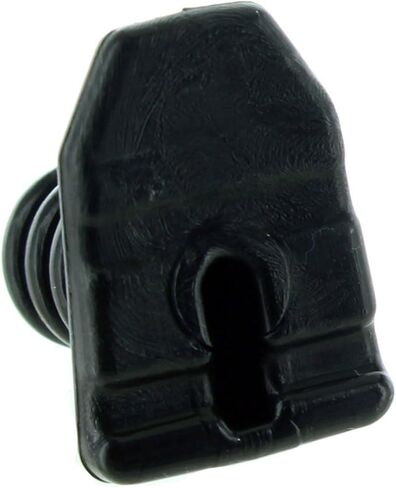 Ski-Doo New OEM Hood Clip Attachment Pin, 517305734 in Saudi Arabia