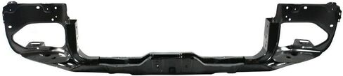Radiator Mount Radiator Support Tie Bar Upper Side Steel Crossmember for Ford for Mustang 2010-2014 Black Primed EAO-13235 AR3Z16138A 258-1814 in Saudi Arabia
