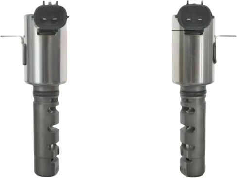 2pcs الملف اللولبي 917-211 917-214 15330-0A010 لـ Toyota RX300 RX400H 3.0L 3.3L استبدال الأجزاء in Kuwait
