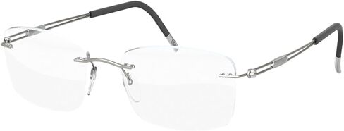 Silhouette Eyeglasses 5521 TNG 2018 Titan Next Generation in Saudi Arabia