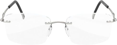 Silhouette Eyeglasses 5521 TNG 2018 Titan Next Generation in Saudi Arabia