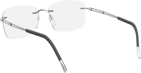 Silhouette Eyeglasses 5521 TNG 2018 Titan Next Generation in Saudi Arabia