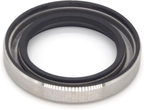GlückMarine 330137 2 Pcs Oil Seals for Johnson Evinrude OMC Outboard Engines and Stern Drives replace 0330137 313398 0313398 Sierra 18-2001 GLM 86030 in Saudi Arabia