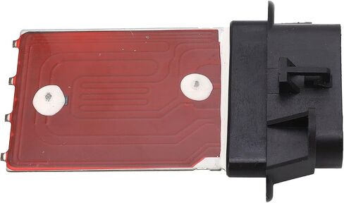 Sonic 2012-2020 HVAC Blower Motor Resistor 95018066 Replacement for Aveo Spark Car Heater Fan in Saudi Arabia