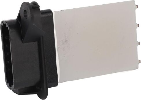 Sonic 2012-2020 HVAC Blower Motor Resistor 95018066 Replacement for Aveo Spark Car Heater Fan in Saudi Arabia