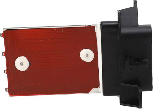 Sonic 2012-2020 HVAC Blower Motor Resistor 95018066 Replacement for Aveo Spark Car Heater Fan in Saudi Arabia