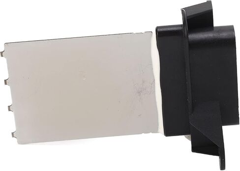 Sonic 2012-2020 HVAC Blower Motor Resistor 95018066 Replacement for Aveo Spark Car Heater Fan in Saudi Arabia