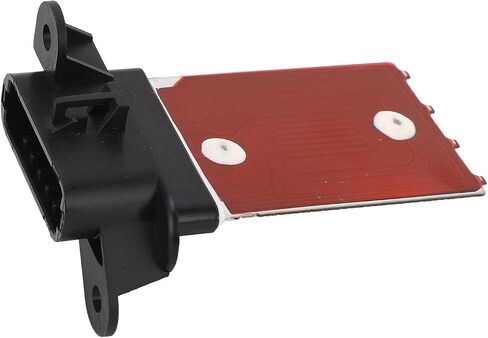 Sonic 2012-2020 HVAC Blower Motor Resistor 95018066 Replacement for Aveo Spark Car Heater Fan in Saudi Arabia