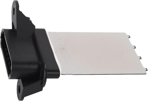 Sonic 2012-2020 HVAC Blower Motor Resistor 95018066 Replacement for Aveo Spark Car Heater Fan in Saudi Arabia