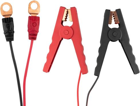 DS18 INF -C15A 6V/12V الليثيوم الأوتوماتيكي الذكي و AGM شاحن وصيانة بطارية مع Boost 15A - شاحن هدفي ، شاحن عائم للدراجات النارية ، ATV ، ليثيوم وبطاريات الدورة العميقة in Saudi Arabia