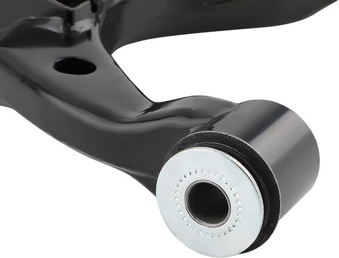 maXpeedingrods 4Pcs Front Lower Upper Control Arms Kit w/Ball Joints Assembly for Toyota Tacoma Base/Pre Runner/TRD Pro 2005-2015 in Saudi Arabia