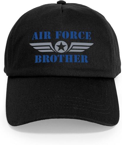 CafePress USAF Air Air Force Cap Cap قابلة للتعديل in Saudi Arabia