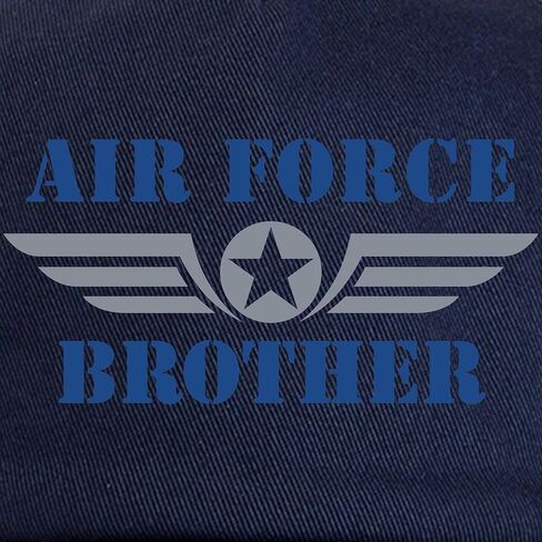 CafePress USAF Air Air Force Cap Cap قابلة للتعديل in Saudi Arabia