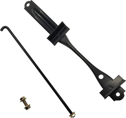 Battery Hold Down Clamp + Bolt + Nut for Toyota Camry 2012-2017 for Toyota Avalon 2013-2018 Replaces 74404-06130, 74451-06011, 90179-06146, 90080-11, 74404-06130, 74451-06011, 90080-11205 in Saudi Arabia