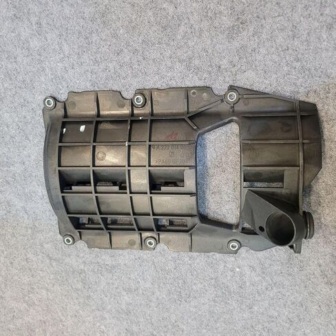 Oil Baffle Replace# 2720140666 AUTO-MOHITO 1pack in Saudi Arabia
