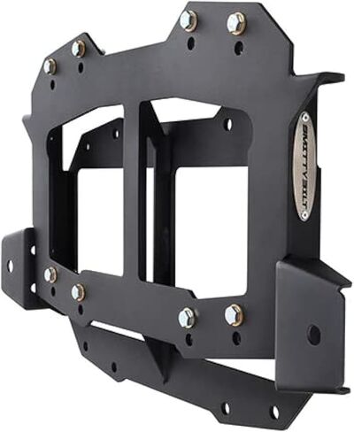 SMITTYBILT Relocation Bracket in Saudi Arabia