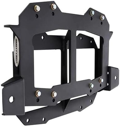 SMITTYBILT Relocation Bracket in Saudi Arabia