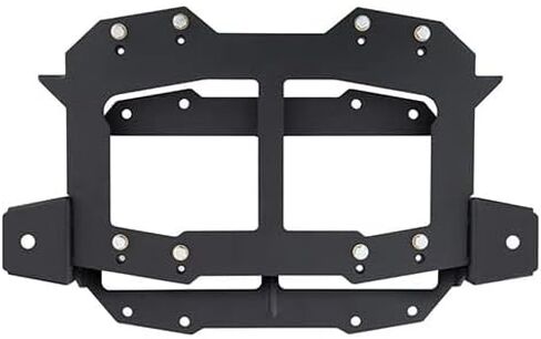 SMITTYBILT Relocation Bracket in Saudi Arabia