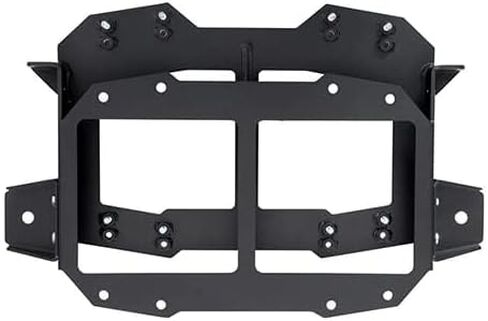 SMITTYBILT Relocation Bracket in Saudi Arabia