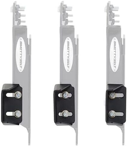 SMITTYBILT Relocation Bracket in Saudi Arabia