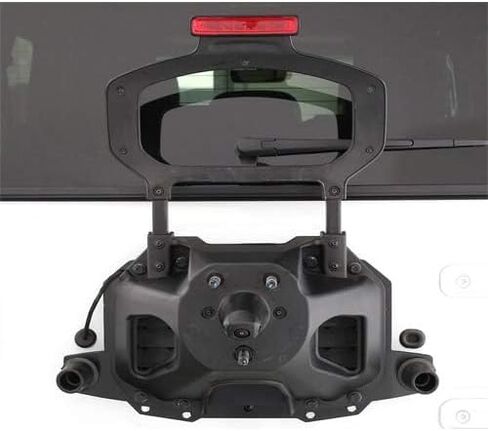 SMITTYBILT Relocation Bracket in Saudi Arabia