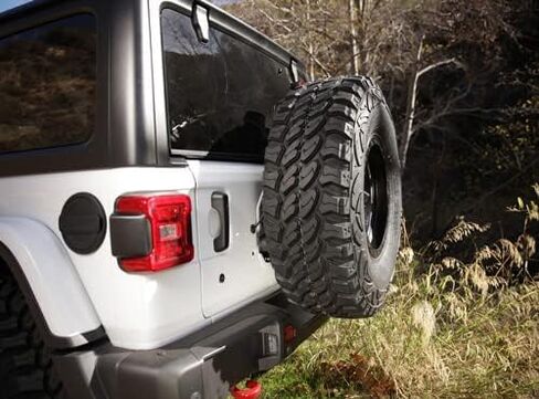 SMITTYBILT Relocation Bracket in Saudi Arabia