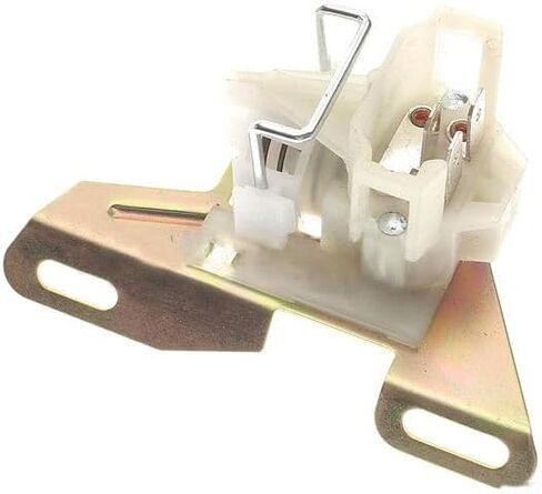 Headlight Dimmer Switch for 1997-2002 GMC C7500 Topkick (PG-1689081) in Saudi Arabia