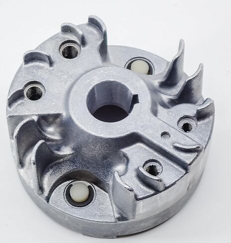 صدى حقيقي Shindaiwa flywheel يناسب EB810 EB910 PB-8010 PB-9010 A409001370 in Saudi Arabia