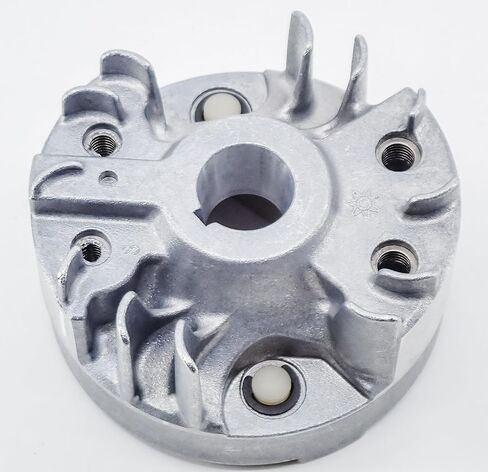 صدى حقيقي Shindaiwa flywheel يناسب EB810 EB910 PB-8010 PB-9010 A409001370 in Saudi Arabia