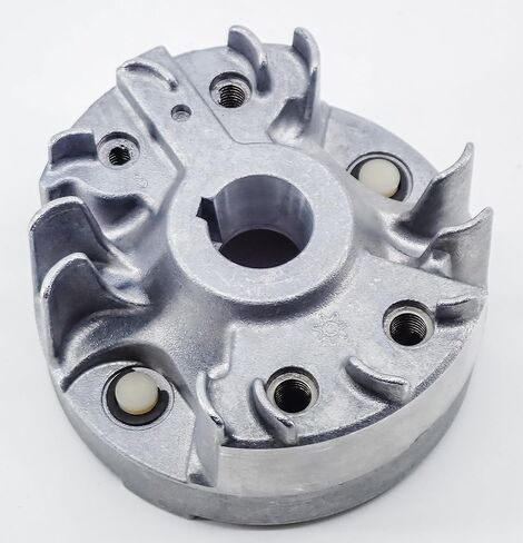 صدى حقيقي Shindaiwa flywheel يناسب EB810 EB910 PB-8010 PB-9010 A409001370 in Saudi Arabia