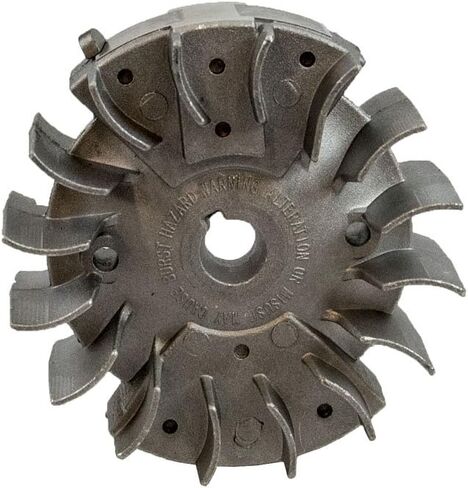 MTD 753-06246 27cc مجموعة دولاب الموازنة لموراي تروي-بيلت فناء الفناء XP YM2BP Y2900EC WS2400 WS235 753-06499 in Kuwait