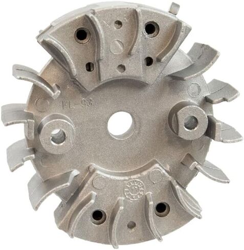 MTD 753-06246 27cc مجموعة دولاب الموازنة لموراي تروي-بيلت فناء الفناء XP YM2BP Y2900EC WS2400 WS235 753-06499 in Kuwait