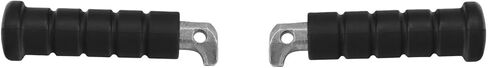 TCMT Passenger Support Footpegs W/Brackets Fit For Indian 2022-2024 Super Chief Limited 2023-2024 Sport Chief 2022-2024 Chief Bobber Dark Horse in Saudi Arabia