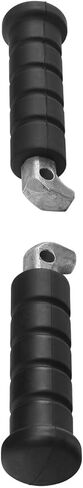 TCMT Passenger Support Footpegs W/Brackets Fit For Indian 2022-2024 Super Chief Limited 2023-2024 Sport Chief 2022-2024 Chief Bobber Dark Horse in Saudi Arabia