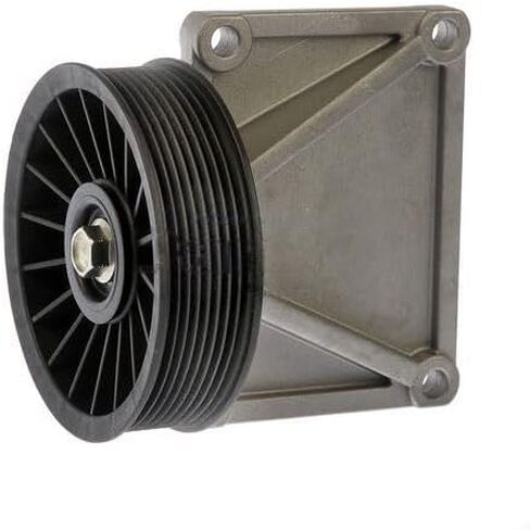 ضاغط A/C بواسطة Pass Pulley للفترة 1996-2002 Dodge Ram 3500 in Saudi Arabia