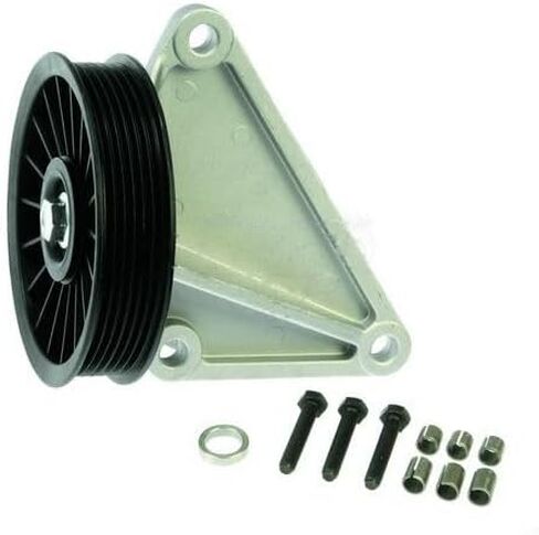 ضاغط A/C بواسطة Pass Pulley for 1991-1993 Jeep Cherokee in Saudi Arabia