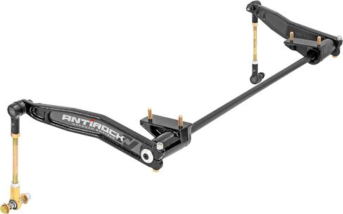 JL (Light JT) ANTIROCK Front Sway Bar Kit (Arms Forged Arms ، 770 In. Bar) in Saudi Arabia